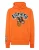 Sweatshirt Met Capuchon Gothic Plein
