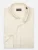 7Camicie Zakelijk overhemd ‘Leonardo Linen Man Shirt Pink’  beige