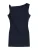 Bershka Jurk  navy