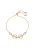 faina Armband  goud