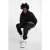 New Balance Athletics French Terry Jogger Black