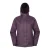 Mountain Warehouse Dames/dames Torrent Waterdicht Jasje (Paars)