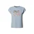T-shirt dames Pepe Jeans Catalina