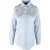 Roberto Cavalli overhemd met kristallen versiering – jaren 2000