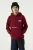 Garcia hoodie rood