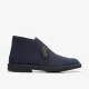 Desert Bt Evo Marine Suède Boots