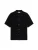 TOMMY HILFIGER Gebreid vest  zwart