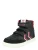 Hummel Sneakers ‘Stadil Pro’  bourgogne / zwart / wit