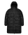 Rains Alta Lange Puffer Jas W3T4