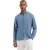 Dstrezzed Ds-jagger Shirt Provincial Blue