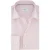 Eton overhemd Classic Fit roze katoen