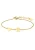 Liebeskind Berlin Armband  goud