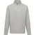 Trespass Heren Sebastian DLX Quarter Zip Fleece Top (Grijsstone)