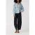 Alchemist Top Jill Faded Blue