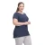T-shirt dames Ragwear Mint A Plus