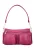 faina Schoudertas  fuchsia