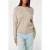 GUESS Marciano By  Bellatrix Embellishment Swtr Chestnut Heat