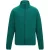 Regatta Heren Hadfield Full Zip Fleece Jas (Mediterraan groen)
