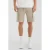 QS regular cargo short beige