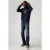 Levi’s 501® Original Jeans Dark Indigo