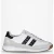 Heren Sneaker Boston Pro – Wit/ Zwart