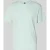 The North Face t-shirt met gestikt logo