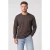 Cars regular fit longsleeve – antra
