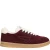 HUB Sneakers Vancouver-w Bordeaux