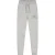 Malelions Men Marina Sweatpants | Grey Melange
