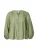 s.Oliver Blouse  lichtgroen