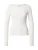 QS Shirt  ecru