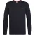 Petrol Industries – Heren Longsleeve T-shirt porter – Blauw