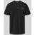 G-Star Raw Loose fit T-shirt met ronde hals