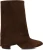 Toral Laarzen
Dames Cleo,