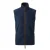 Premier Heren Artisan Fleece Gilet (Marine / Bruin)