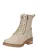 MUSTANG Veterlaarsjes ‘Haukea’  lichtbeige