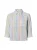 Marie Lund Blouse  wit