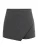ONLY – ONLMIST-YASMINE WRAP SKORT TLR NOOS – Dames – Bermuda shorts