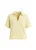 BASSIGUE Top  lichtgeel
