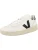 Veja Sneakers laag ‘V-10’  zwart / wit
