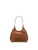 Michael Kors Handtas ‘MICHAEL KORS HANDBAG INDIE BORSA’  bruin