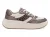 Rieker Sneakers – Dames – Bruin –