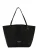 PATRIZIA PEPE Shopper  zwart