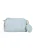 IZIA Handtas Dames blauw