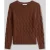Tommy Hilfiger Regular fit pullover van pure wol
