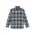 Shirt met lange mouwen Quiksilver Motherfly Plaid