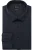 OLYMP Luxor Overhemd marine, Faux-uni