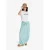 Dames crop top Roxy Beach Love