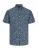 JACK & JONES Overhemd ‘JPRBLASUMMER’  blauw / lichtblauw / donkerblauw