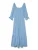VERO MODA Jurk  lichtblauw